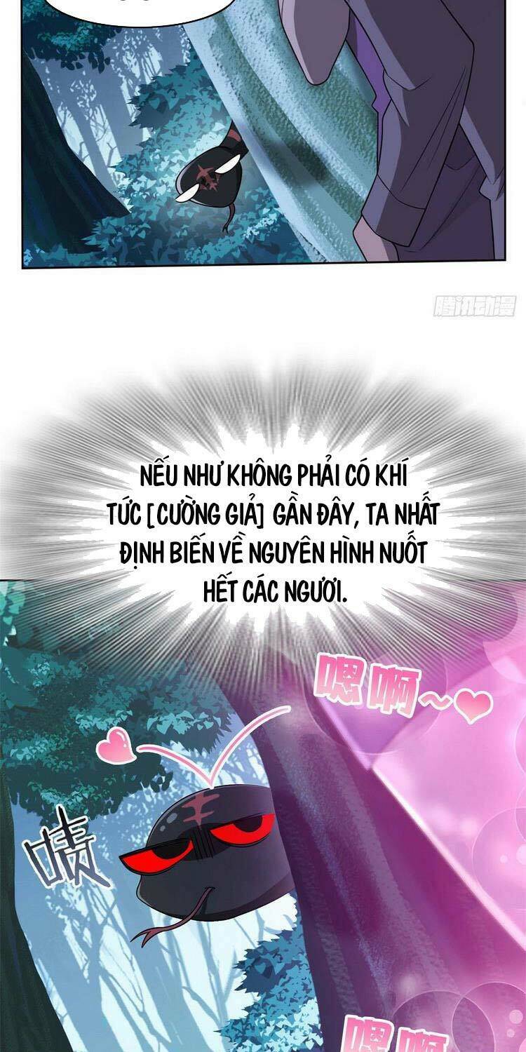 Cường Giả Đến Từ Trại Tâm Thần Chapter 31 - Trang 2