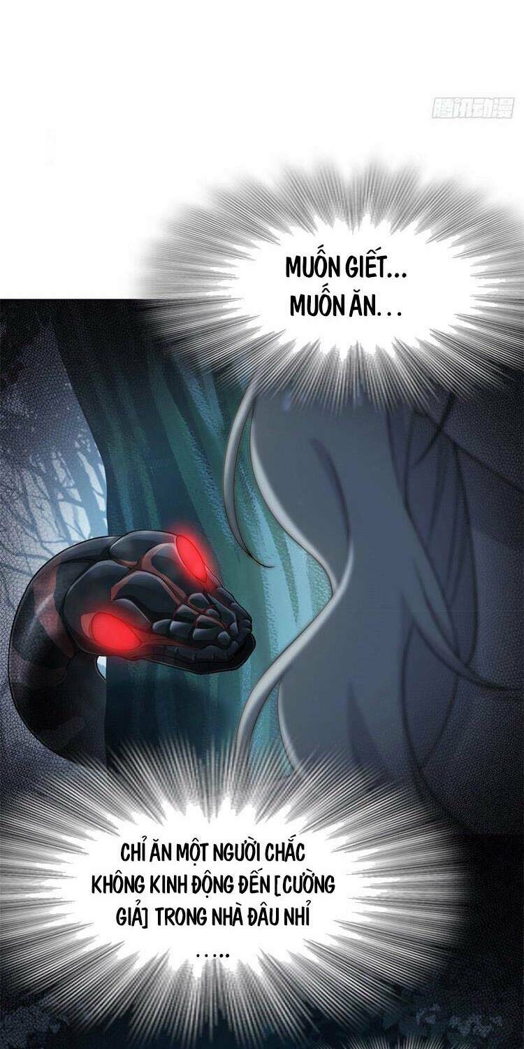 Cường Giả Đến Từ Trại Tâm Thần Chapter 31 - Trang 2