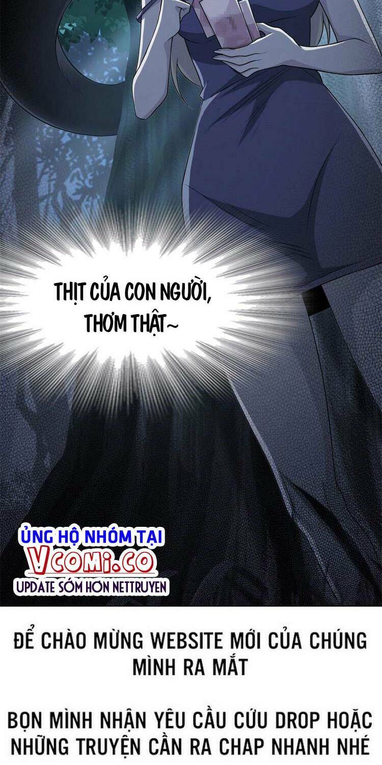 Cường Giả Đến Từ Trại Tâm Thần Chapter 31 - Trang 2