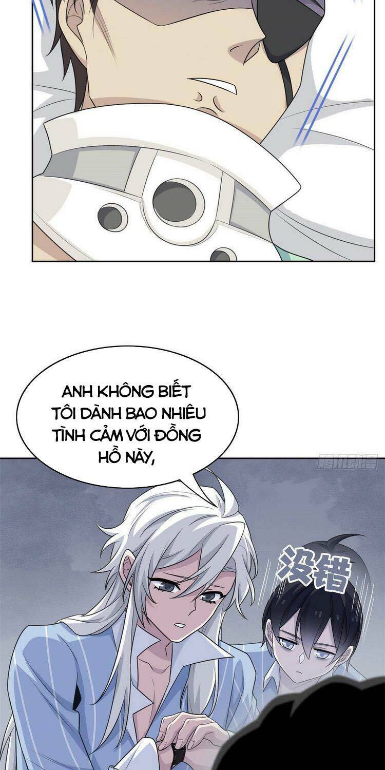 Cường Giả Đến Từ Trại Tâm Thần Chapter 31 - Trang 2