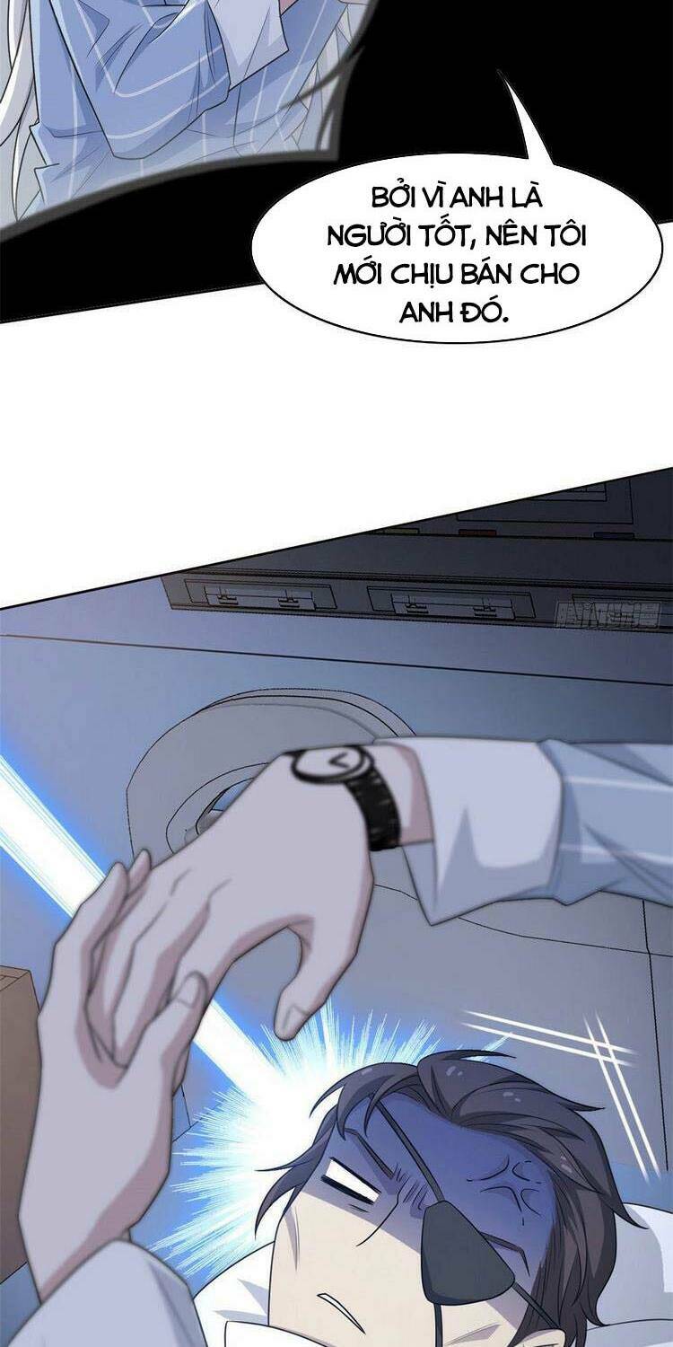 Cường Giả Đến Từ Trại Tâm Thần Chapter 31 - Trang 2