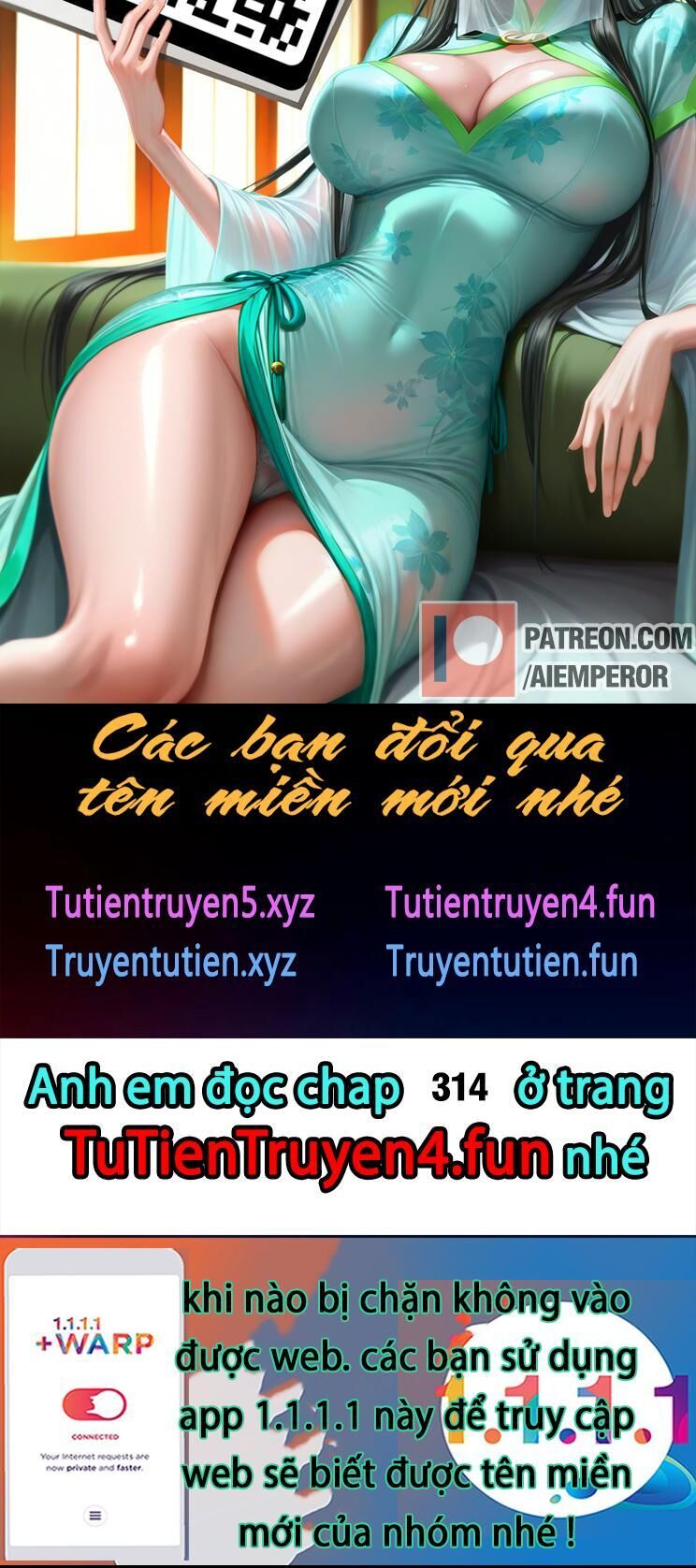 Cường Giả Đến Từ Trại Tâm Thần Chapter 313 - Trang 2