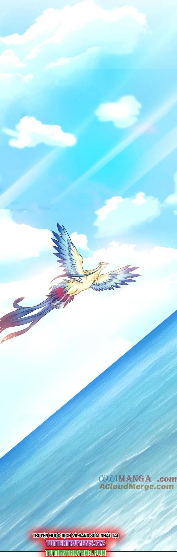 Cường Giả Đến Từ Trại Tâm Thần Chapter 314 - Trang 2