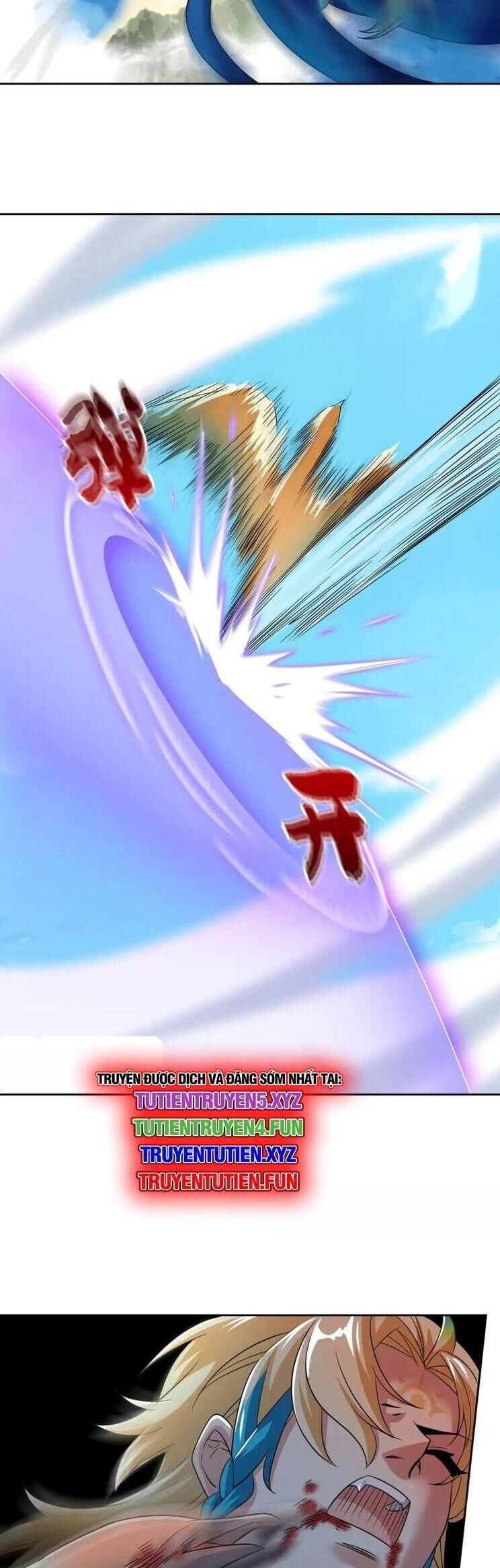 Cường Giả Đến Từ Trại Tâm Thần Chapter 314 - Trang 2