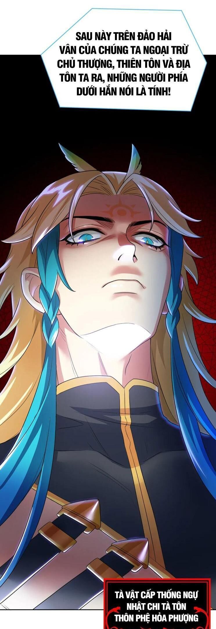 Cường Giả Đến Từ Trại Tâm Thần Chapter 314 - Trang 2