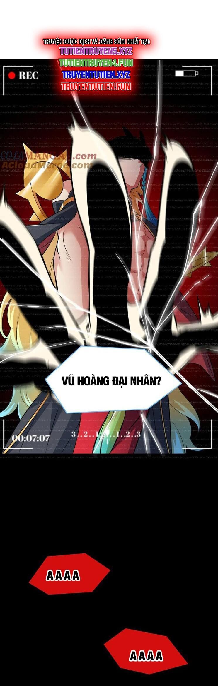 Cường Giả Đến Từ Trại Tâm Thần Chapter 314 - Trang 2