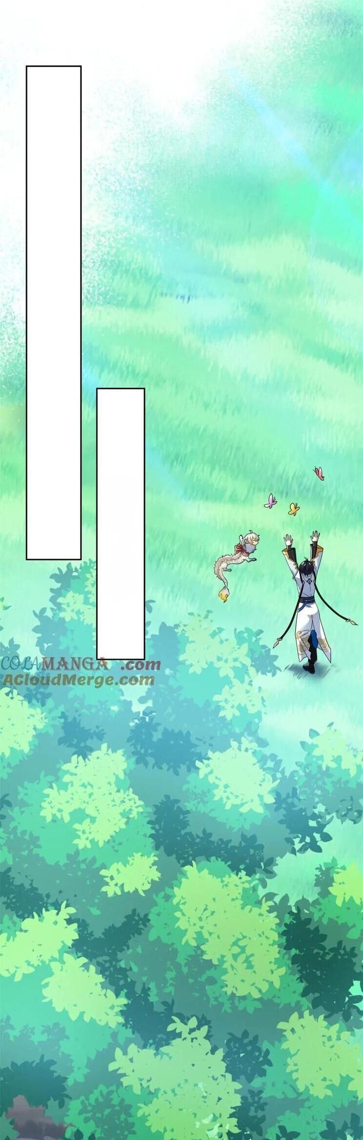 Cường Giả Đến Từ Trại Tâm Thần Chapter 316 - Trang 2