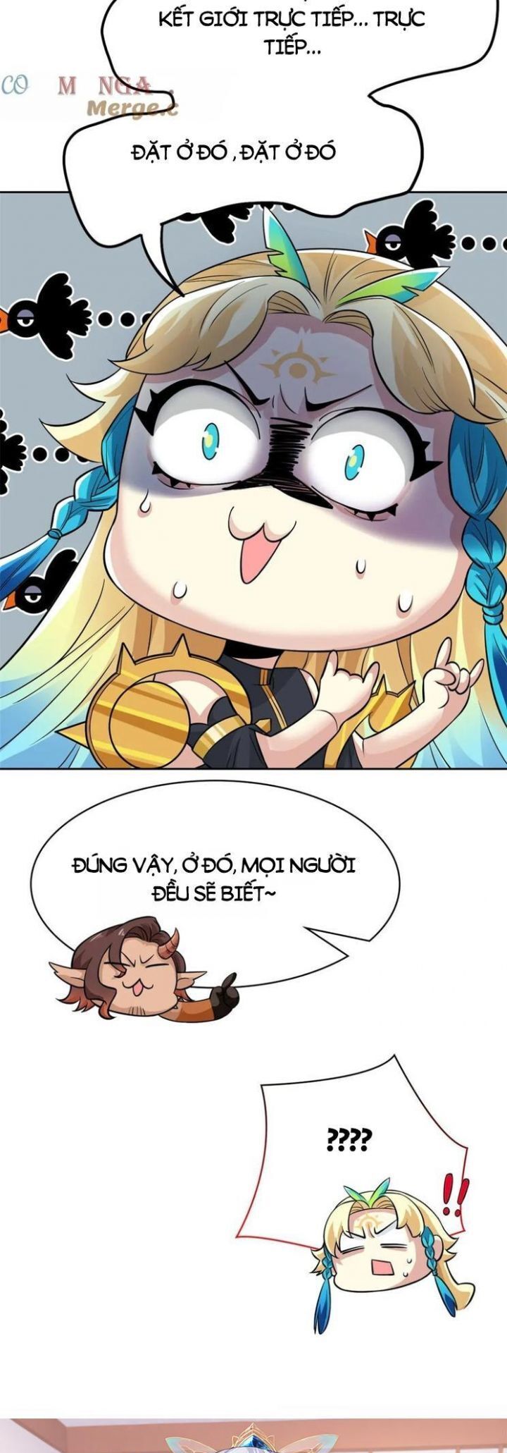 Cường Giả Đến Từ Trại Tâm Thần Chapter 318 - Trang 2