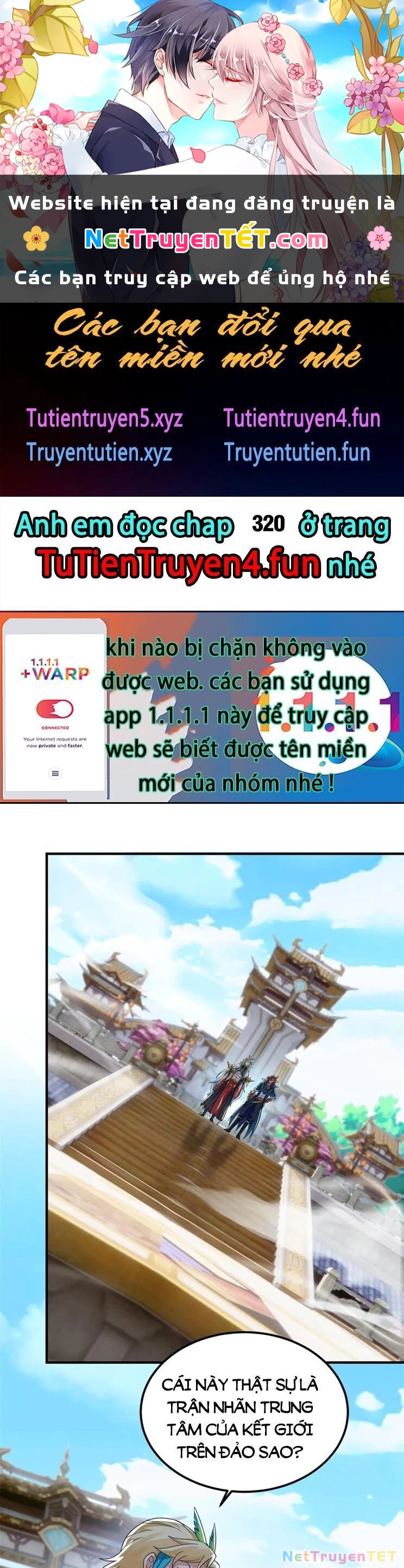 Cường Giả Đến Từ Trại Tâm Thần Chapter 319 - Trang 2