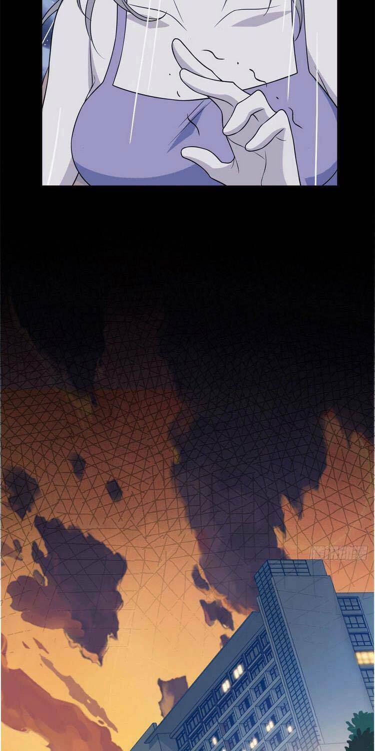 Cường Giả Đến Từ Trại Tâm Thần Chapter 32 - Trang 2