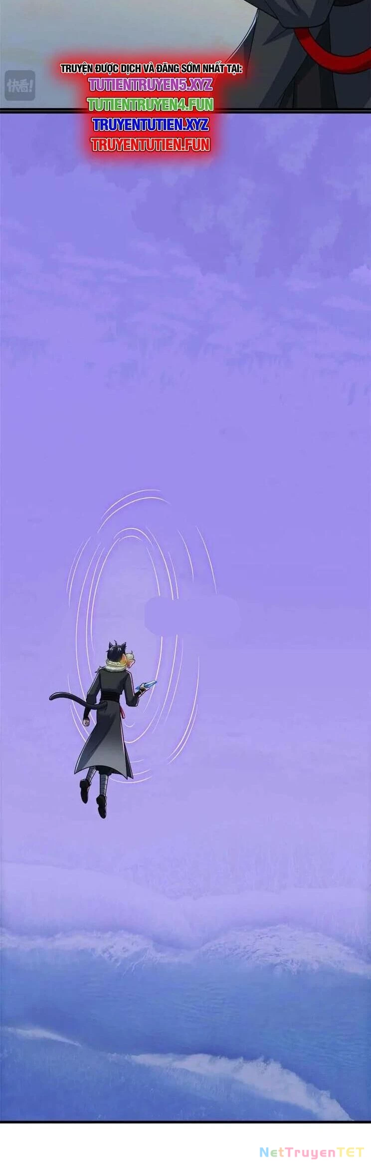 Cường Giả Đến Từ Trại Tâm Thần Chapter 322 - Trang 2