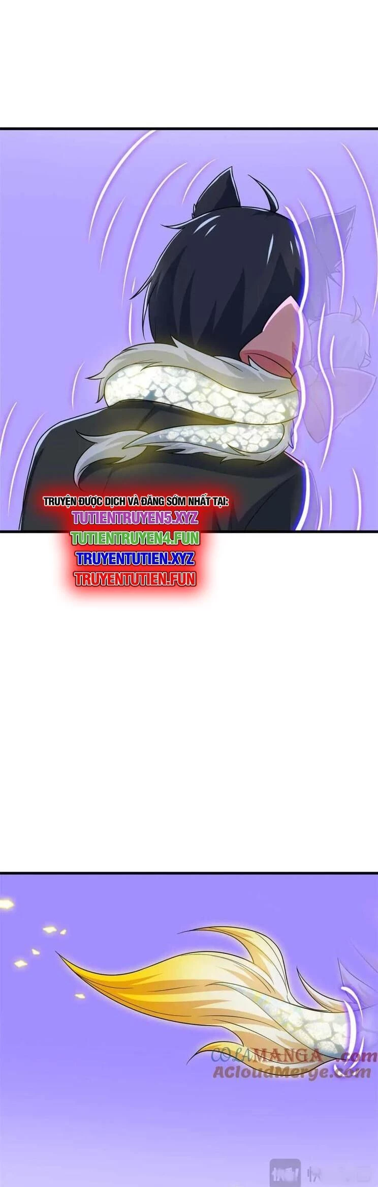 Cường Giả Đến Từ Trại Tâm Thần Chapter 322 - Trang 2