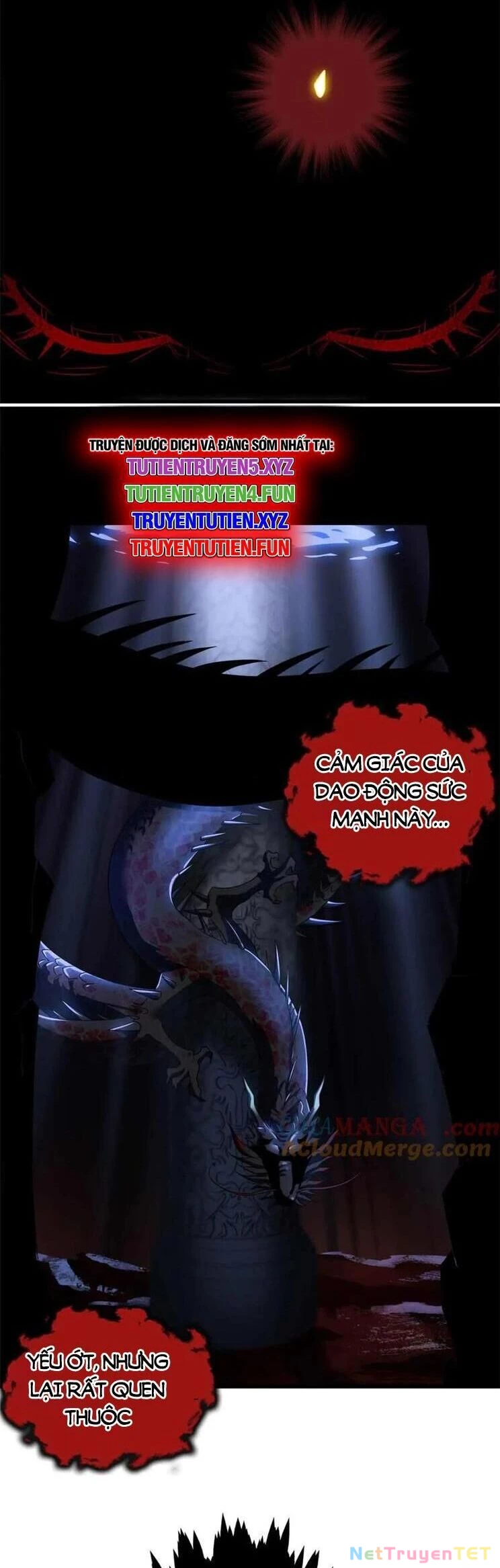 Cường Giả Đến Từ Trại Tâm Thần Chapter 322 - Trang 2