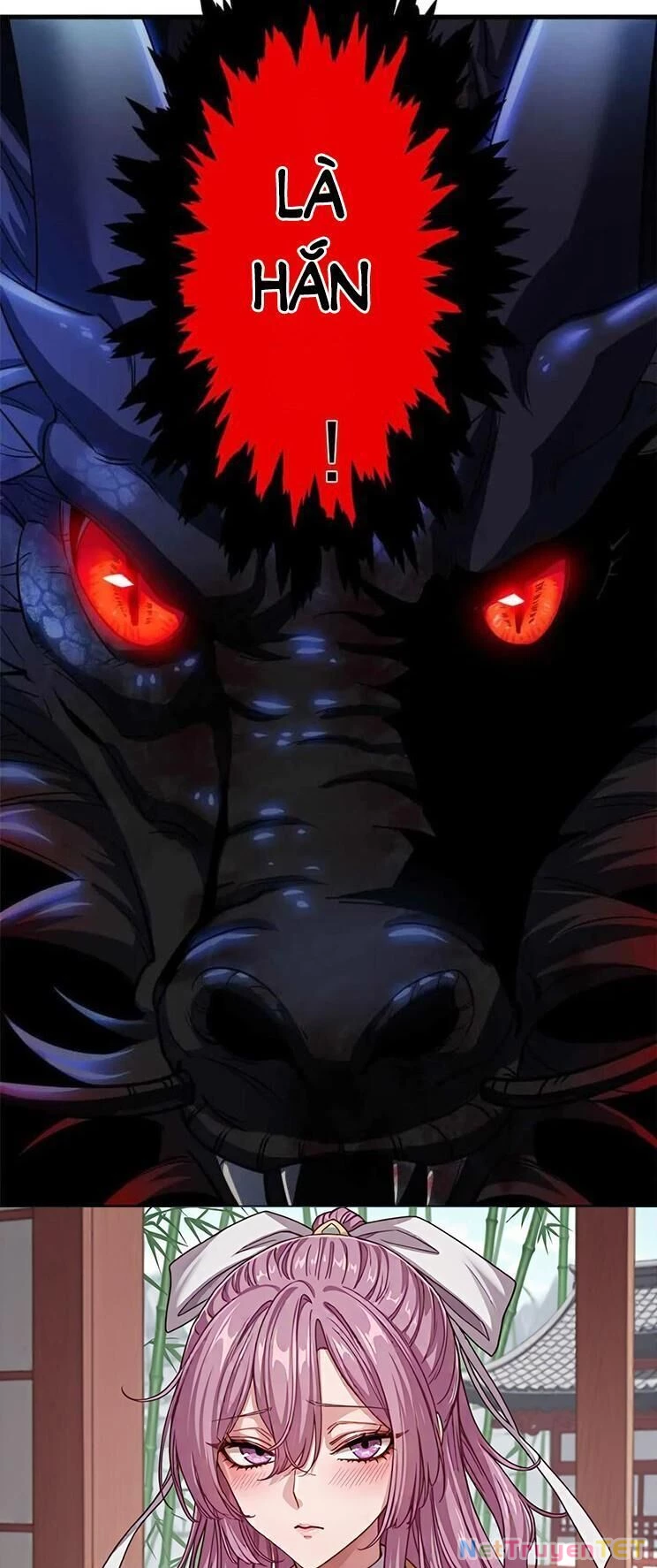 Cường Giả Đến Từ Trại Tâm Thần Chapter 322 - Trang 2