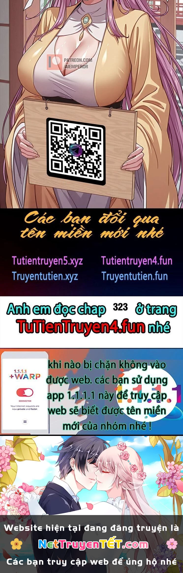 Cường Giả Đến Từ Trại Tâm Thần Chapter 322 - Trang 2