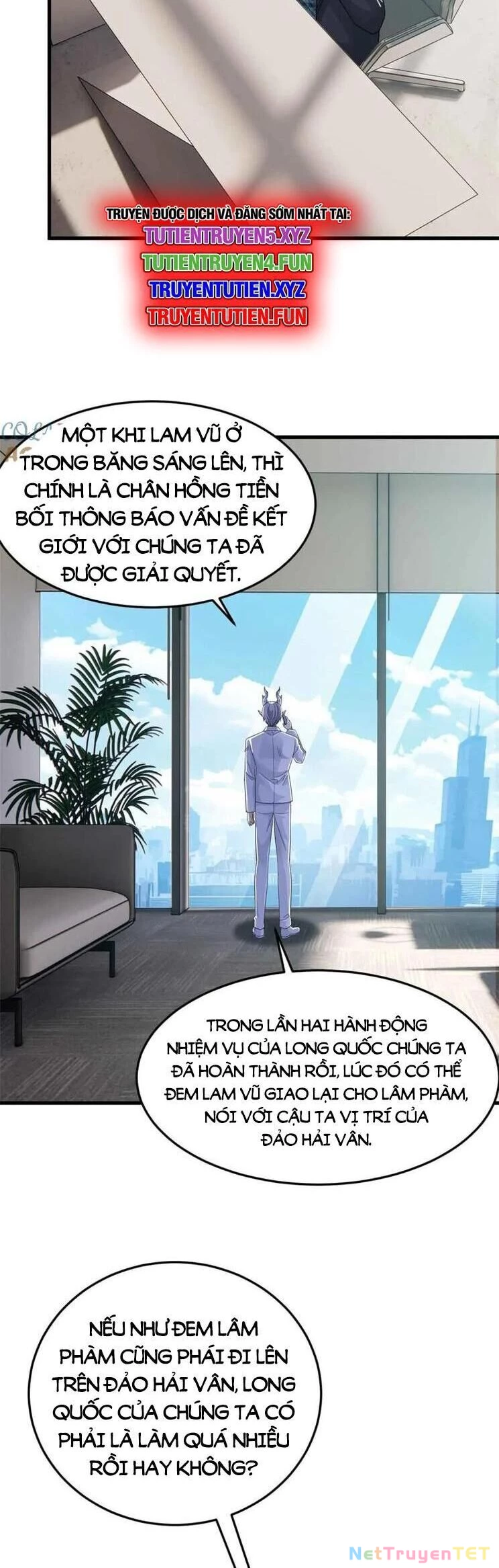 Cường Giả Đến Từ Trại Tâm Thần Chapter 322 - Trang 2