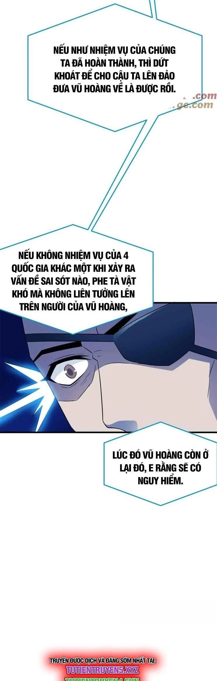 Cường Giả Đến Từ Trại Tâm Thần Chapter 322 - Trang 2