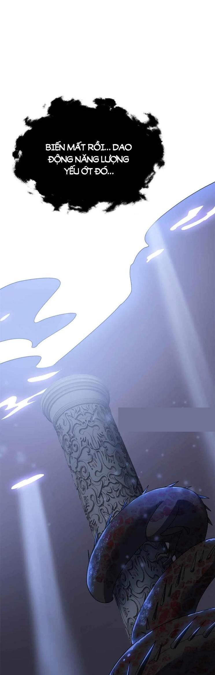 Cường Giả Đến Từ Trại Tâm Thần Chapter 323 - Trang 2