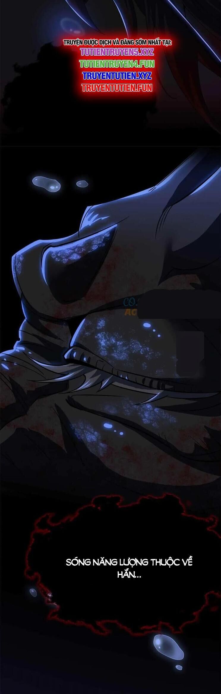 Cường Giả Đến Từ Trại Tâm Thần Chapter 323 - Trang 2