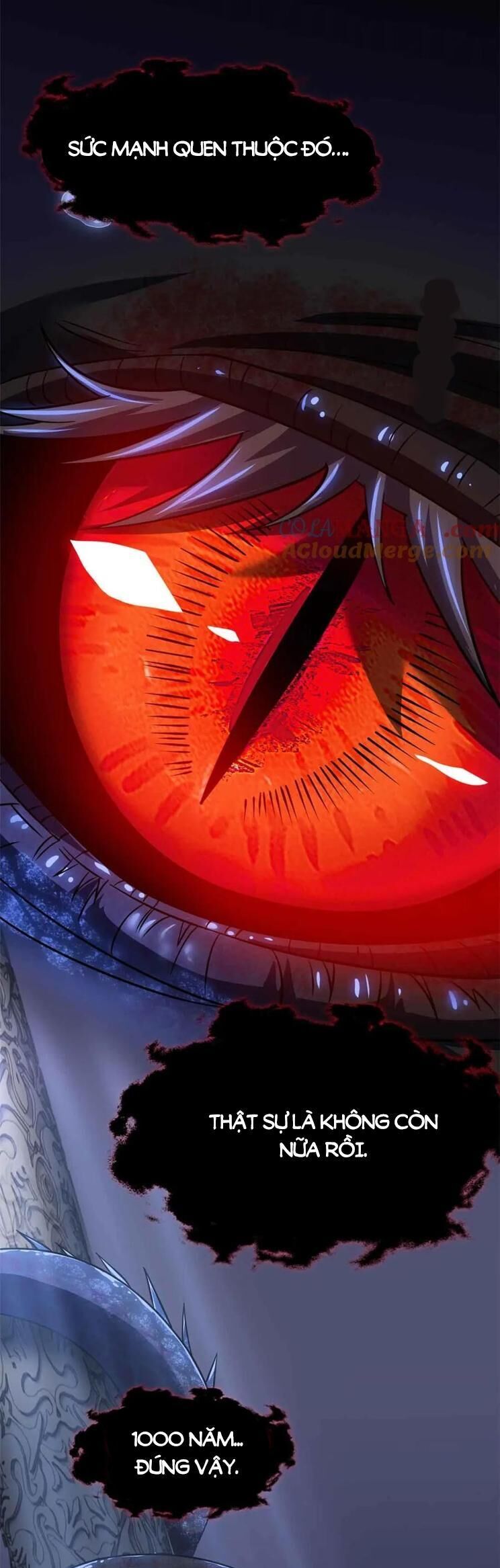 Cường Giả Đến Từ Trại Tâm Thần Chapter 323 - Trang 2