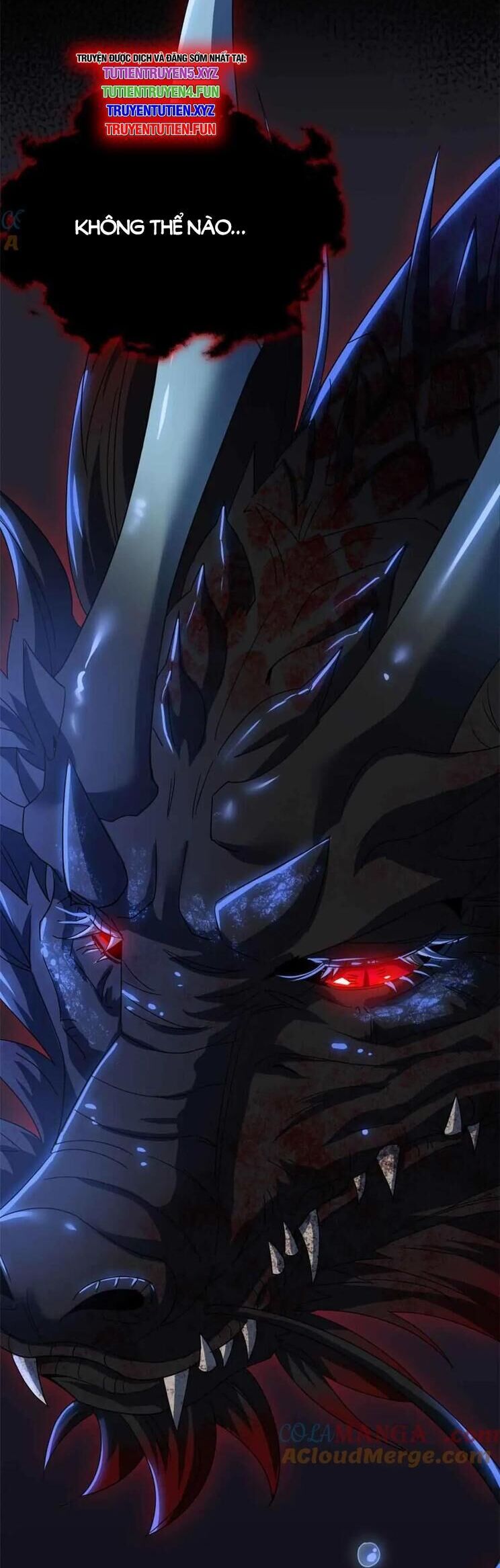 Cường Giả Đến Từ Trại Tâm Thần Chapter 323 - Trang 2