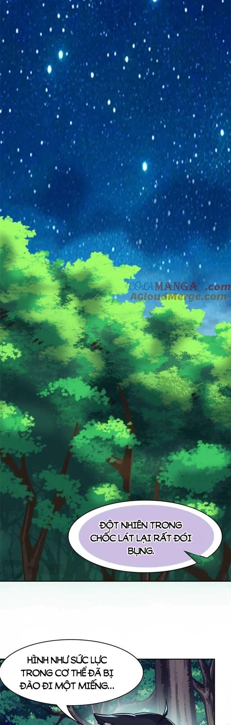 Cường Giả Đến Từ Trại Tâm Thần Chapter 323 - Trang 2