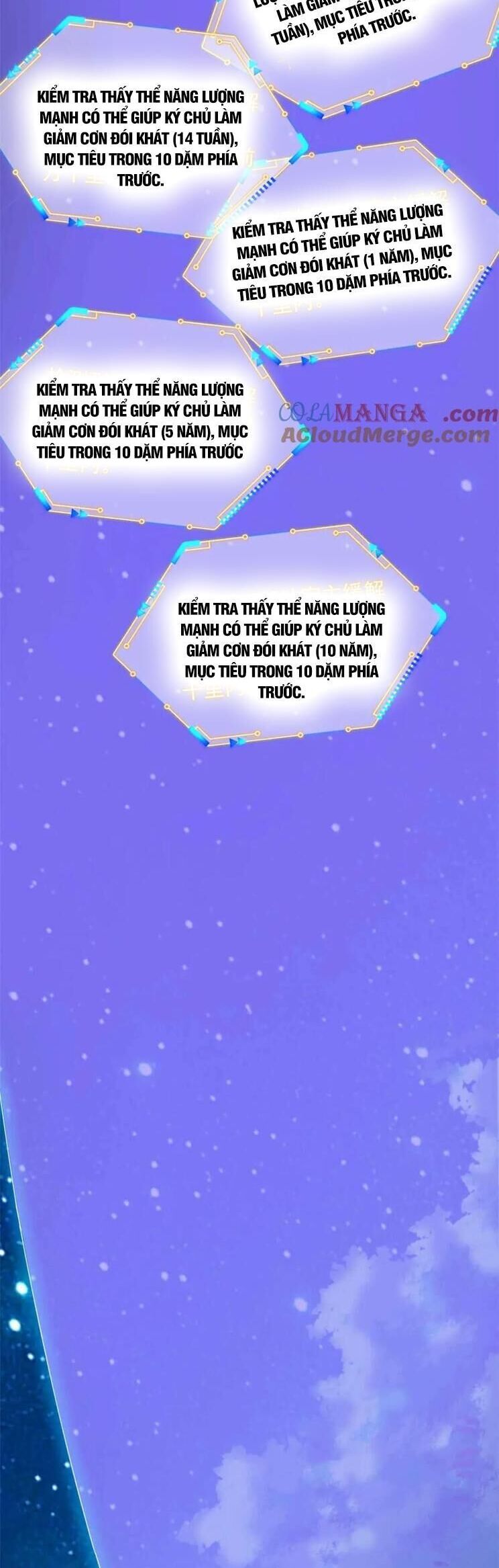 Cường Giả Đến Từ Trại Tâm Thần Chapter 323 - Trang 2