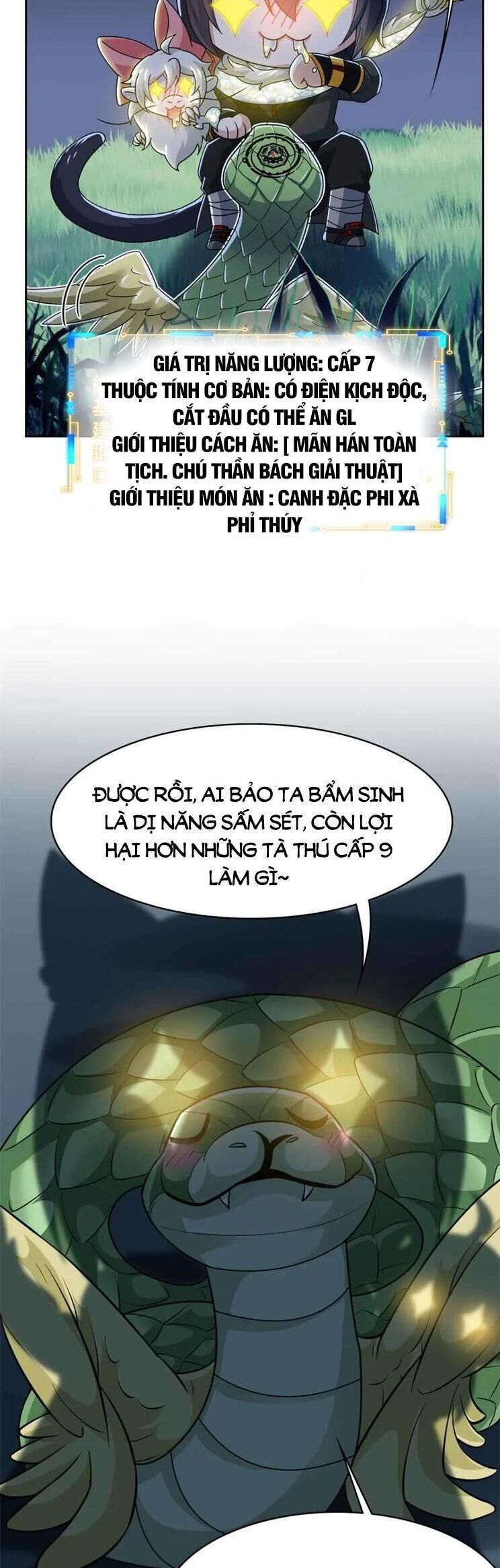 Cường Giả Đến Từ Trại Tâm Thần Chapter 323 - Trang 2