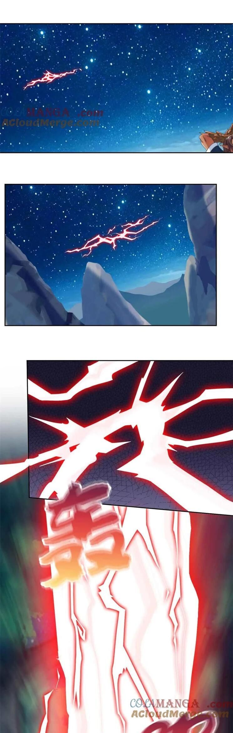 Cường Giả Đến Từ Trại Tâm Thần Chapter 323 - Trang 2