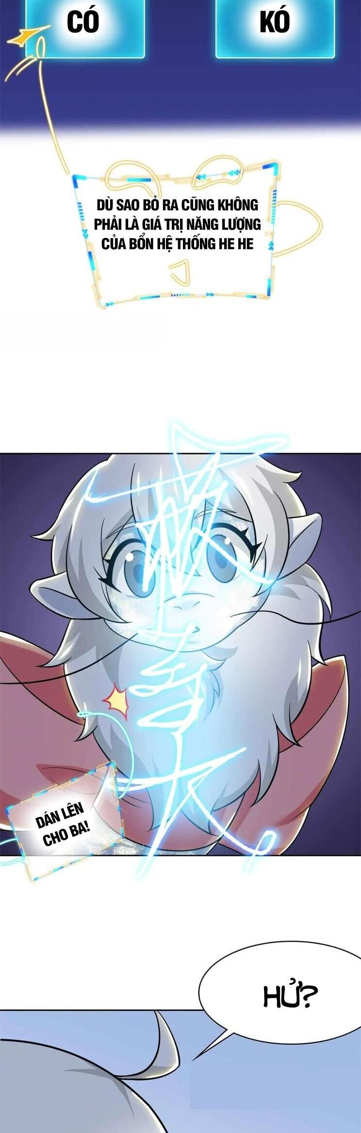 Cường Giả Đến Từ Trại Tâm Thần Chapter 323 - Trang 2