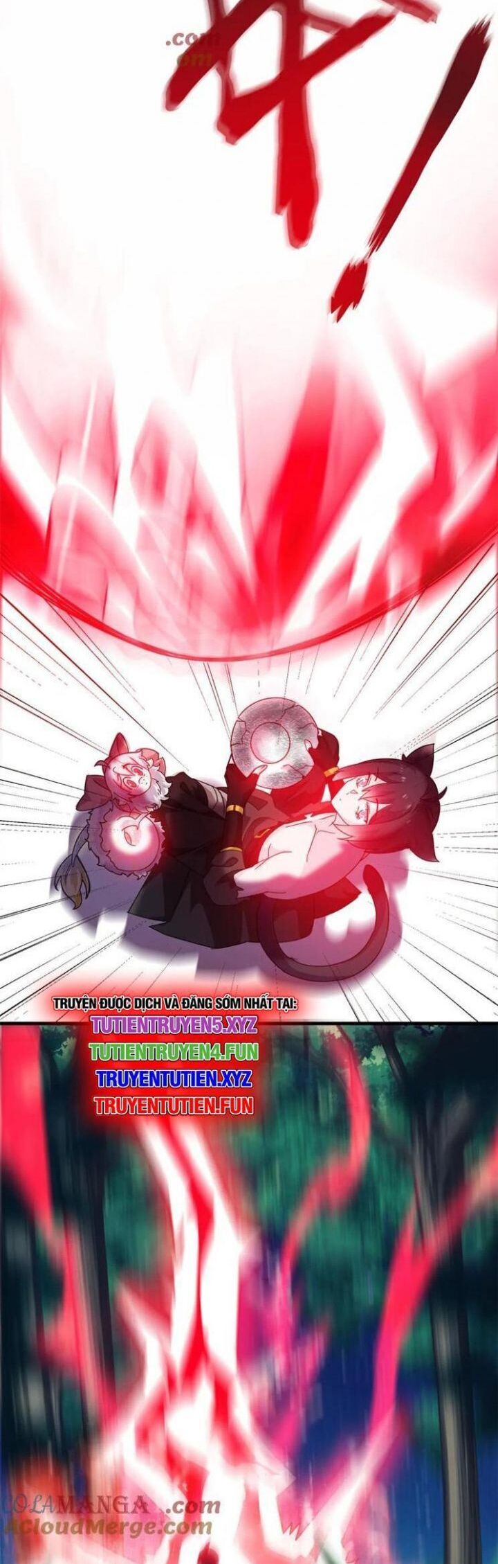 Cường Giả Đến Từ Trại Tâm Thần Chapter 324 - Trang 2