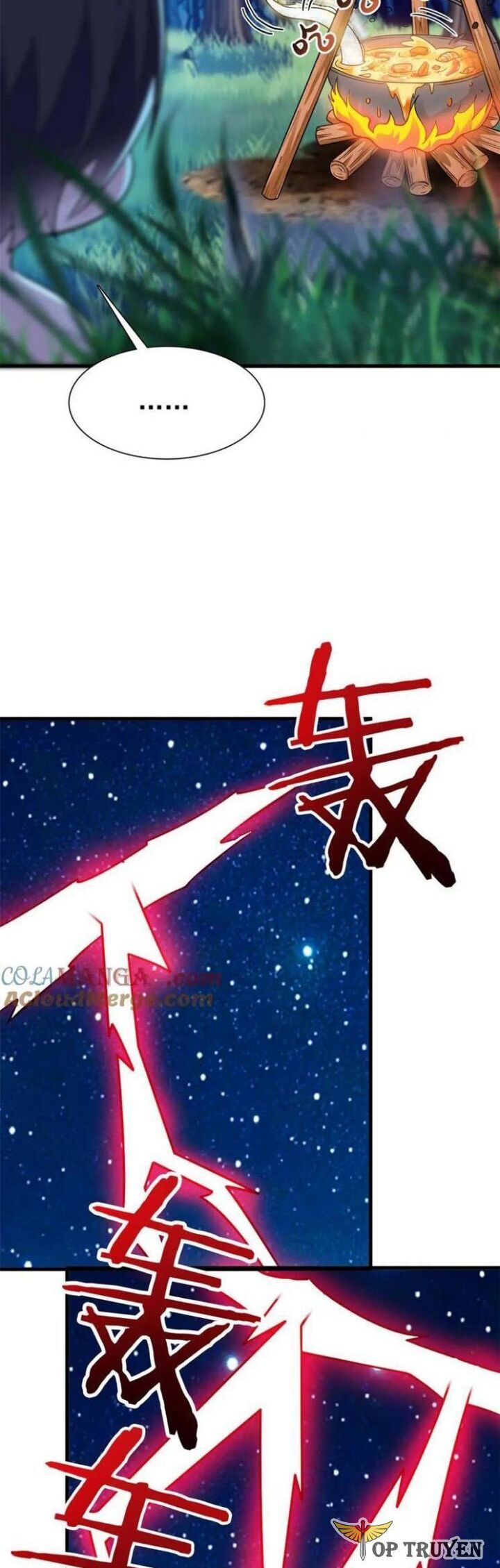 Cường Giả Đến Từ Trại Tâm Thần Chapter 324 - Trang 2