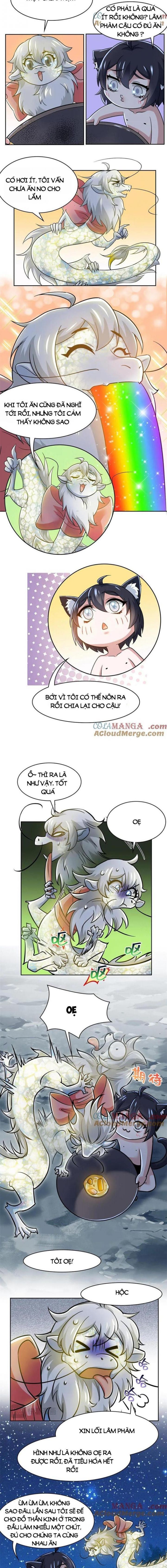 Cường Giả Đến Từ Trại Tâm Thần Chapter 325 - Trang 2