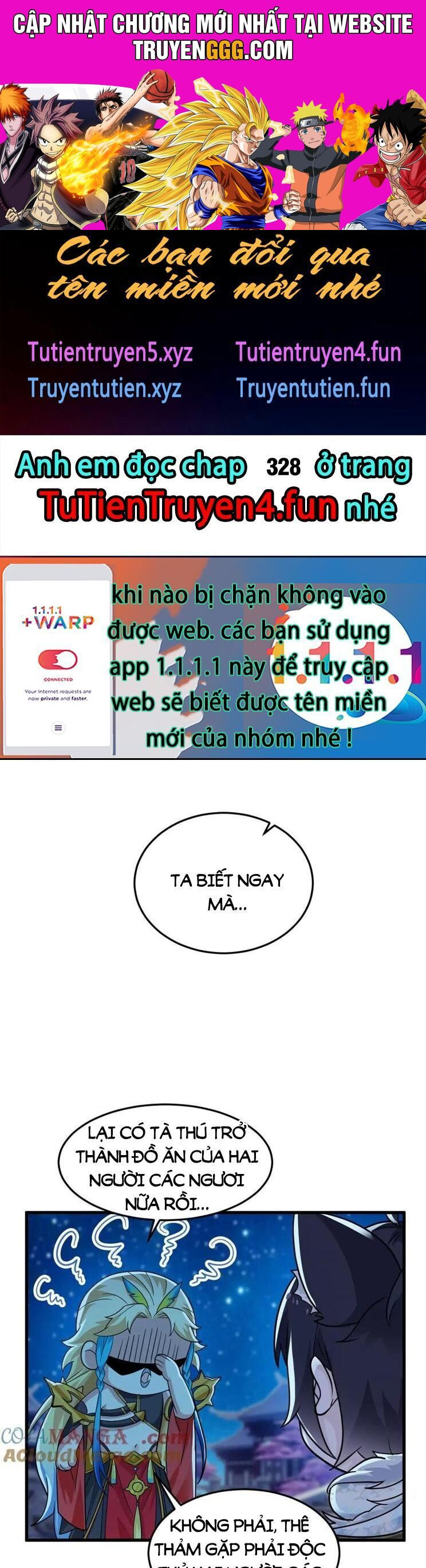 Cường Giả Đến Từ Trại Tâm Thần Chapter 327 - Trang 2