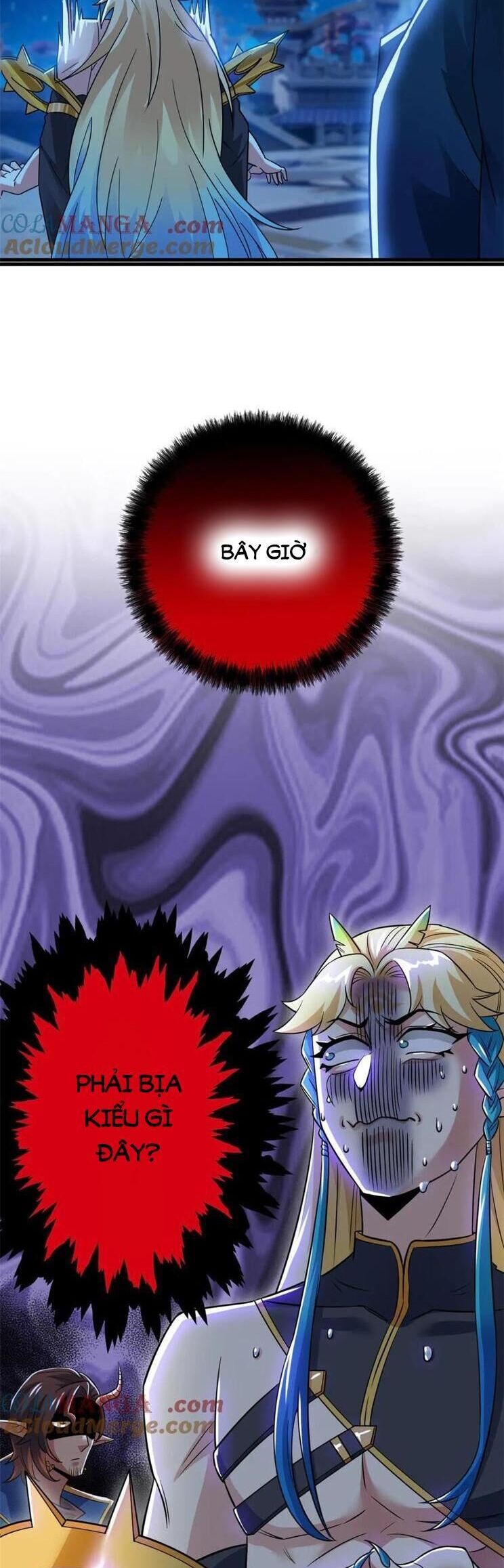 Cường Giả Đến Từ Trại Tâm Thần Chapter 327 - Trang 2
