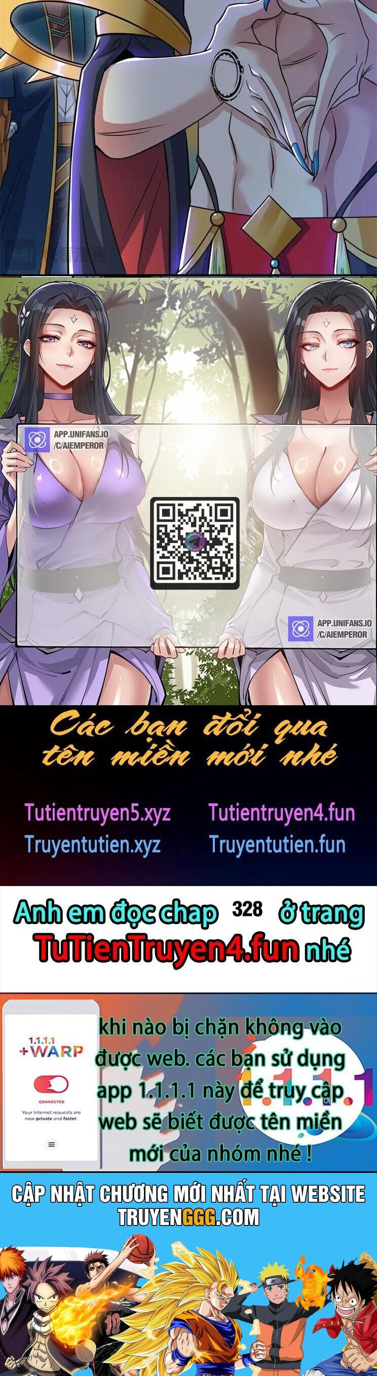 Cường Giả Đến Từ Trại Tâm Thần Chapter 327 - Trang 2