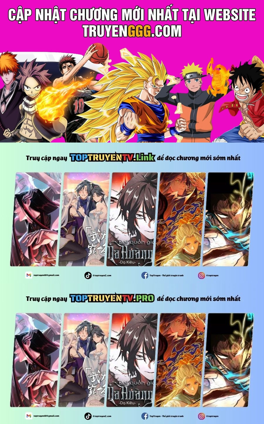 Cường Giả Đến Từ Trại Tâm Thần Chapter 329 - Trang 2