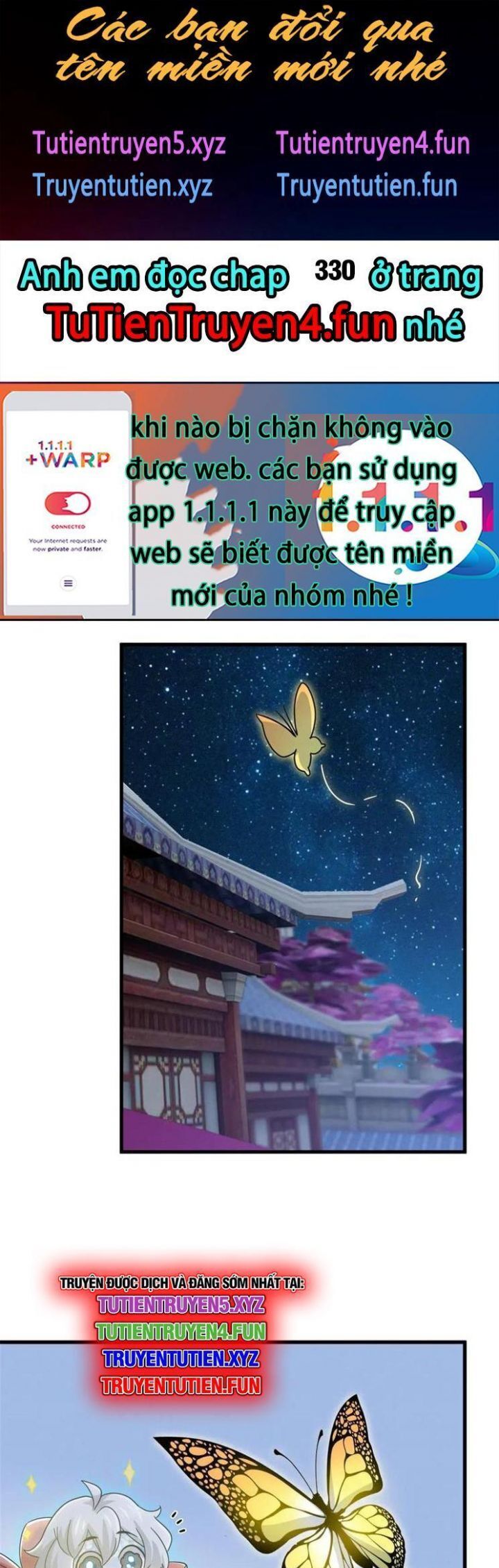 Cường Giả Đến Từ Trại Tâm Thần Chapter 329 - Trang 2