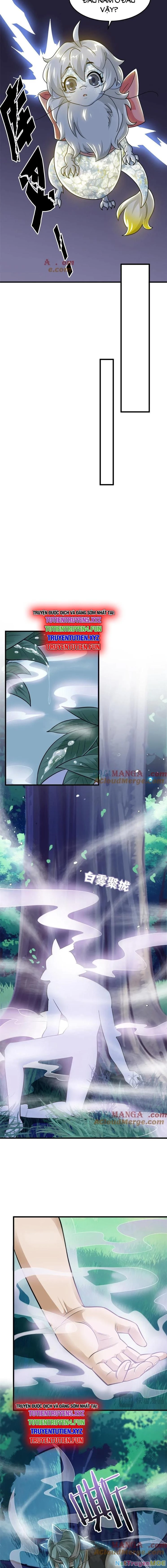 Cường Giả Đến Từ Trại Tâm Thần Chapter 331 - Trang 2