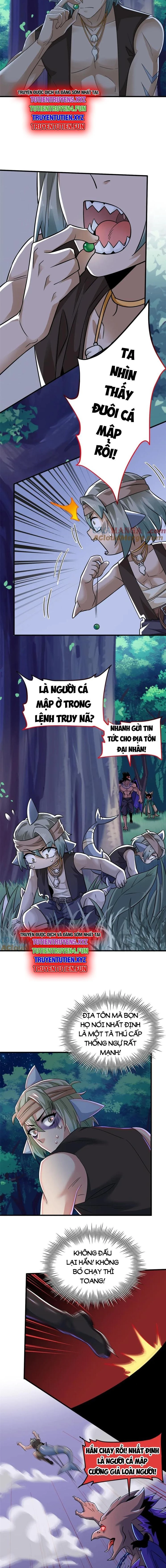 Cường Giả Đến Từ Trại Tâm Thần Chapter 331 - Trang 2