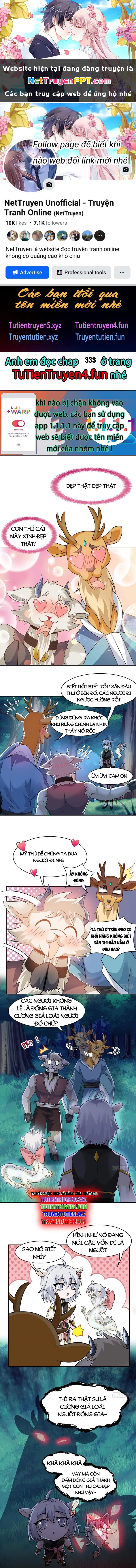 Cường Giả Đến Từ Trại Tâm Thần Chapter 332 - Trang 2