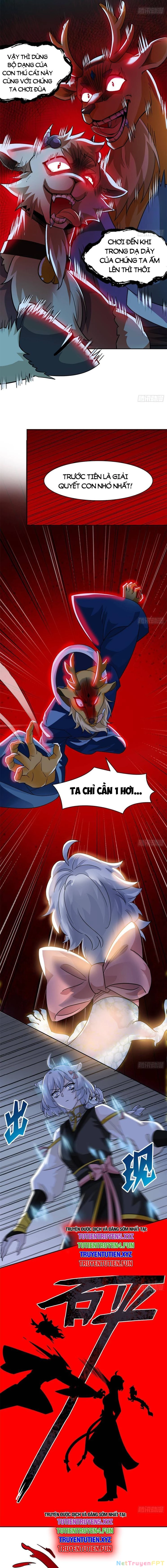 Cường Giả Đến Từ Trại Tâm Thần Chapter 332 - Trang 2