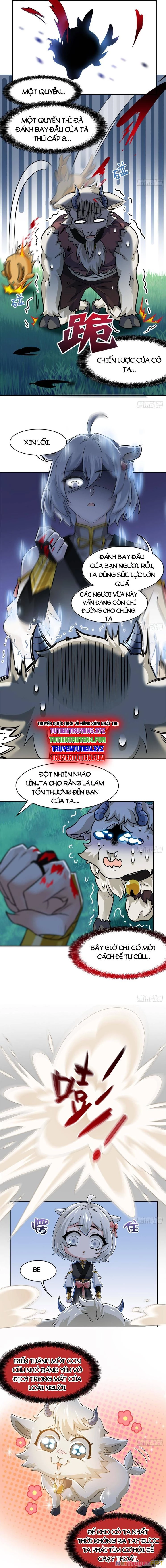 Cường Giả Đến Từ Trại Tâm Thần Chapter 332 - Trang 2