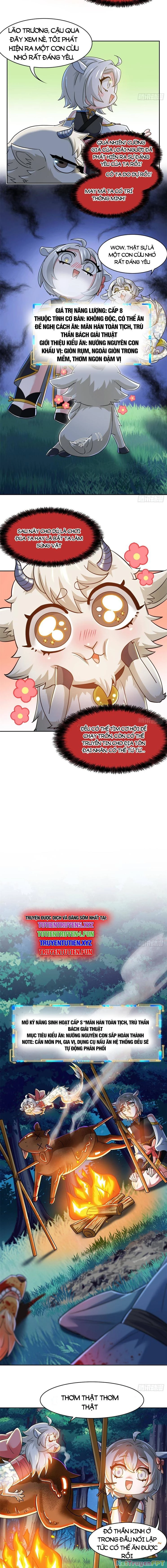 Cường Giả Đến Từ Trại Tâm Thần Chapter 332 - Trang 2