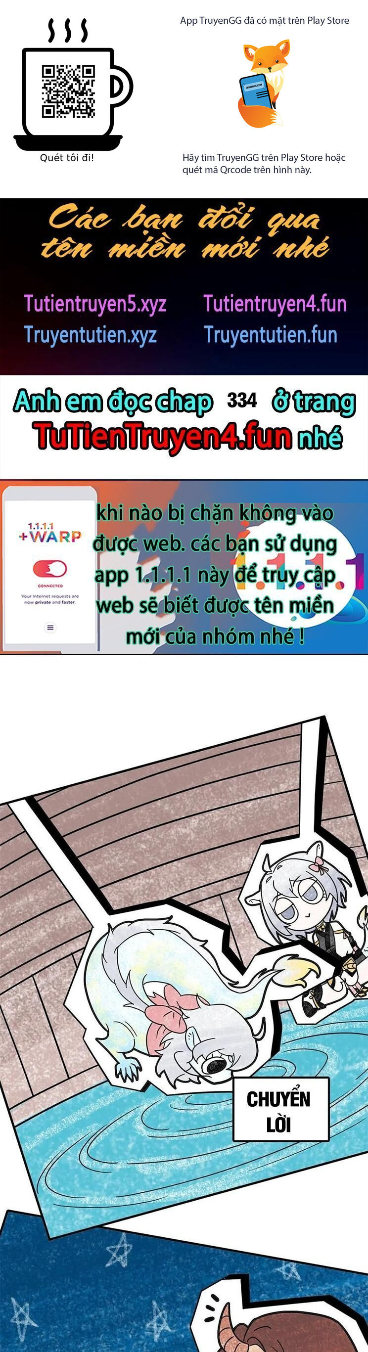 Cường Giả Đến Từ Trại Tâm Thần Chapter 333 - Trang 2