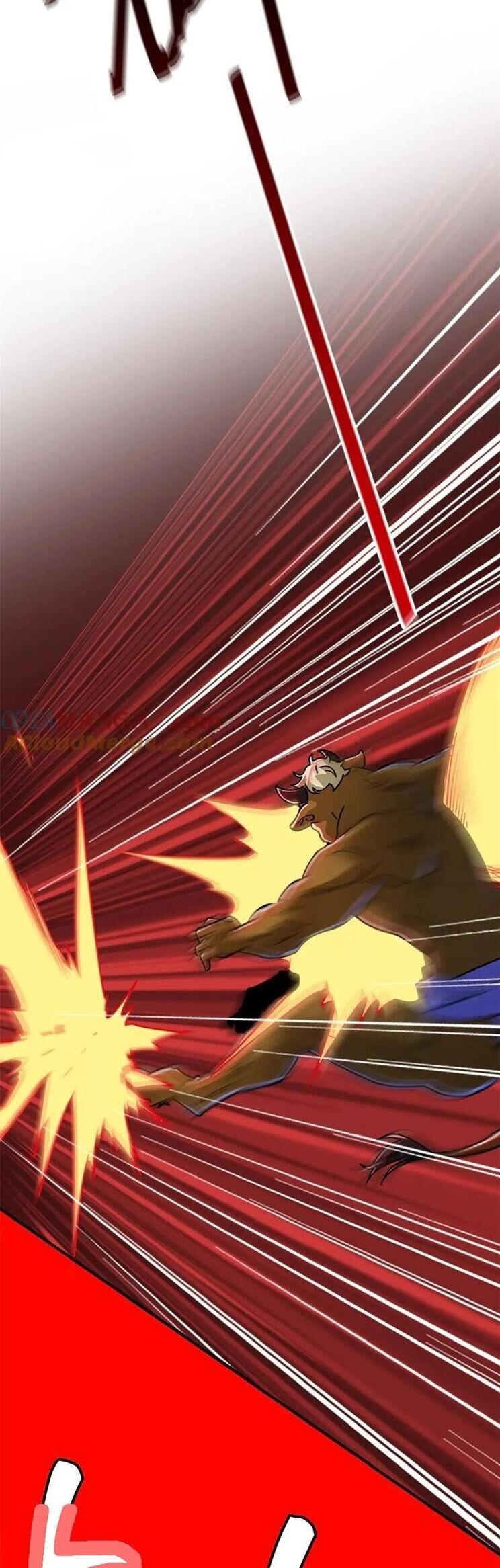 Cường Giả Đến Từ Trại Tâm Thần Chapter 333 - Trang 2