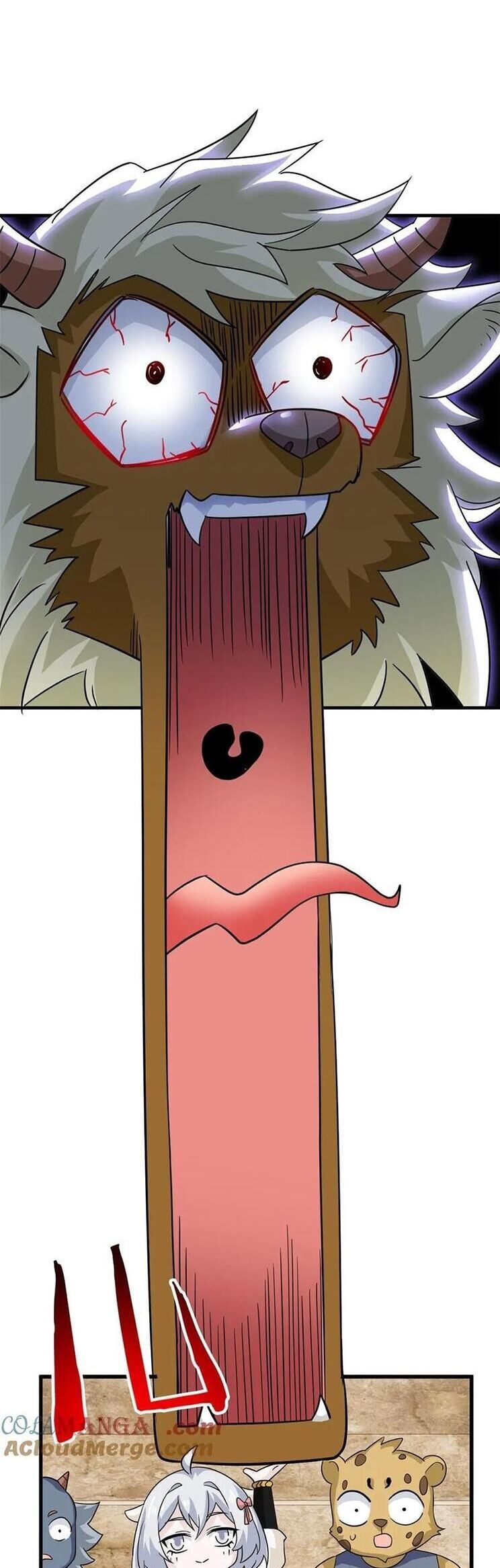 Cường Giả Đến Từ Trại Tâm Thần Chapter 333 - Trang 2