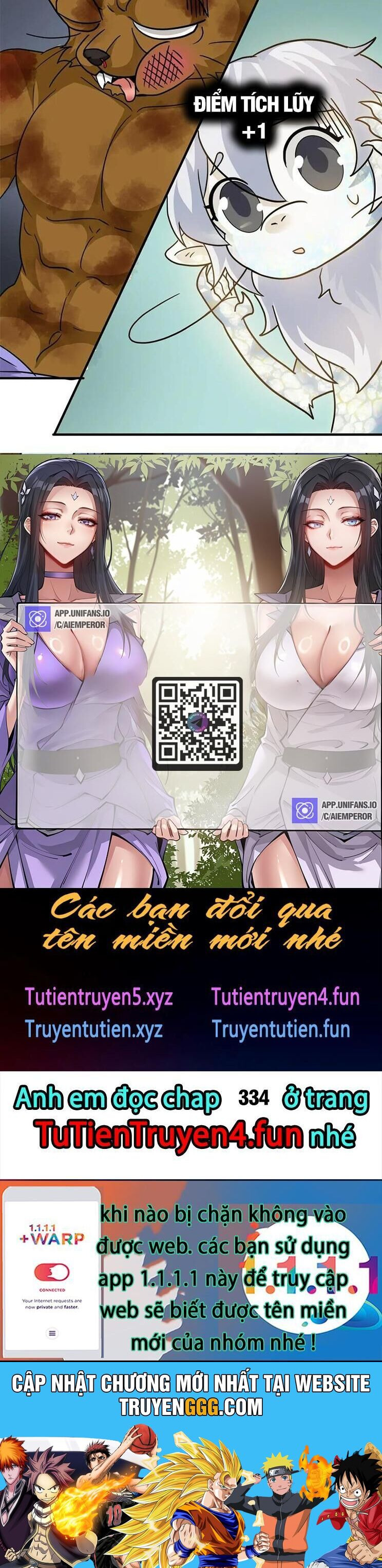 Cường Giả Đến Từ Trại Tâm Thần Chapter 333 - Trang 2