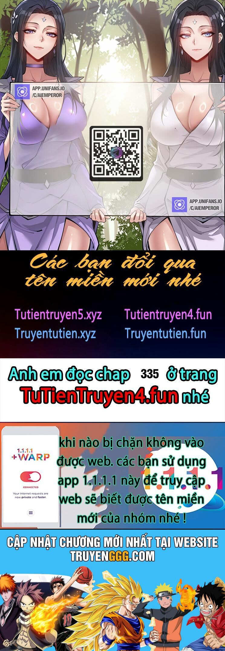Cường Giả Đến Từ Trại Tâm Thần Chapter 334 - Trang 2