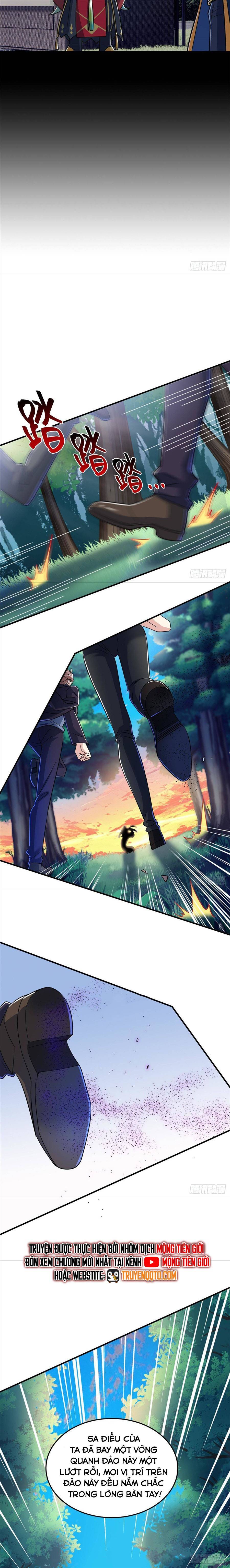 Cường Giả Đến Từ Trại Tâm Thần Chapter 335 - Trang 2